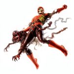 Marvel Zombies Kindle Graphic Novel 1st Edition 123 Pages English-0