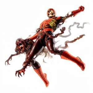 Marvel Zombies Kindle Graphic Novel 1st Edition 123 Pages English-0
