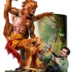 Marvel Zombies Complete Collection Kindle 440-Page Graphic Novel-0