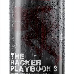 The Hacker Playbook 3 by Secure Planet - Kindle Edition-0