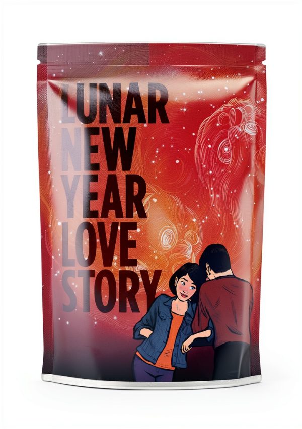 Teen Asian American Fiction eBook by First Second-0