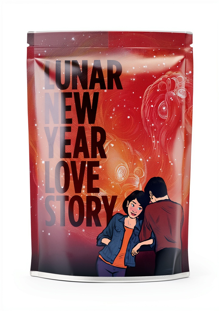 Installing Teen Asian American Fiction eBook by First Second on a wooden desk