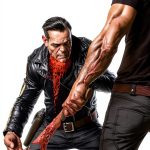 The Walking Dead Deluxe Graphic Novel by Skybound-0