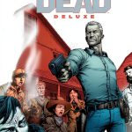 The Walking Dead Deluxe Graphic Novel by Image - Skybound-0