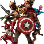 Marvel Zombies 2 Graphic Novel by Marvel-0