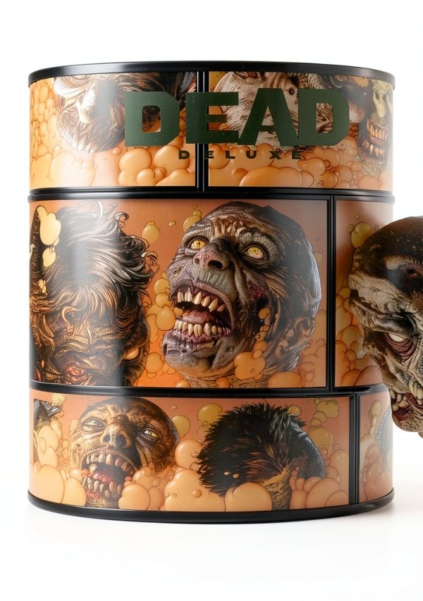 The Walking Dead Deluxe Graphic Novel Kindle Edition by Image Skybound-0