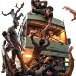 The Walking Dead Deluxe Graphic Novel Kindle Edition by Image Skybound-0