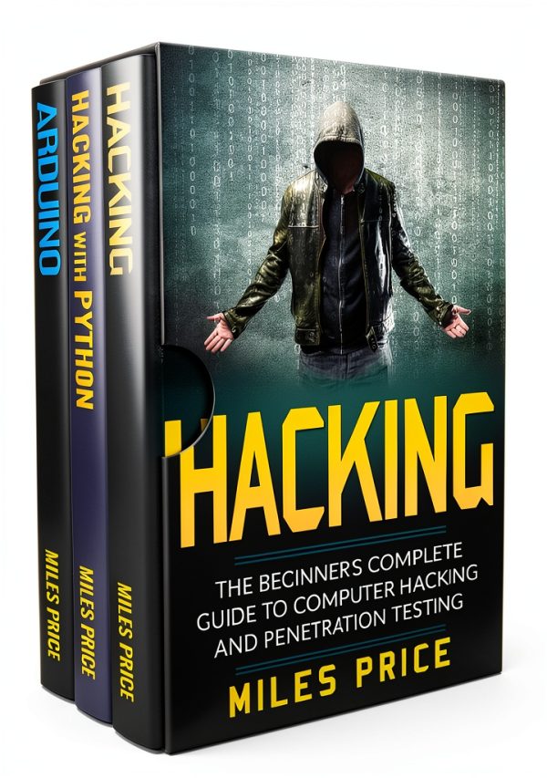 Amazon Kindle Store - Computer Viruses and Malware Protection Guide-0