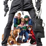 Scooby Apocalypse Graphic Novel Volume 1 Illustrated Edition by DC for-0