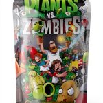 Plants vs Zombies Graphic Novel Dark Horse 15‑Page Comic-0