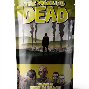 The Walking Dead Graphic Novel by Image - Skybound-0