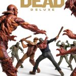 The Walking Dead Deluxe Graphic Novel Kindle Edition by Image Skybound-0