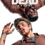 The Walking Dead Graphic Novel by Image Skybound 36 Page Zombie Comic-0