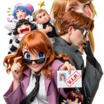 Dramacon Graphic Novel Vol 1 by TOKYOPOP Classics English Manga 8-13-0
