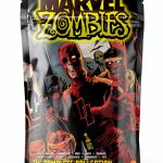 Marvel Zombies Complete Collection Kindle Edition eBook 461 Pages-0