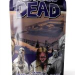 The Walking Dead Kindle Graphic Novel by Image Skybound Zombie Comic-0