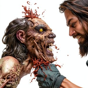 The Walking Dead Deluxe Graphic Novel Kindle by Skybound Zombie Story-0