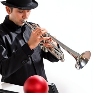 Trumpet Songbook Jazz Brass Classic Melodies Collection-0