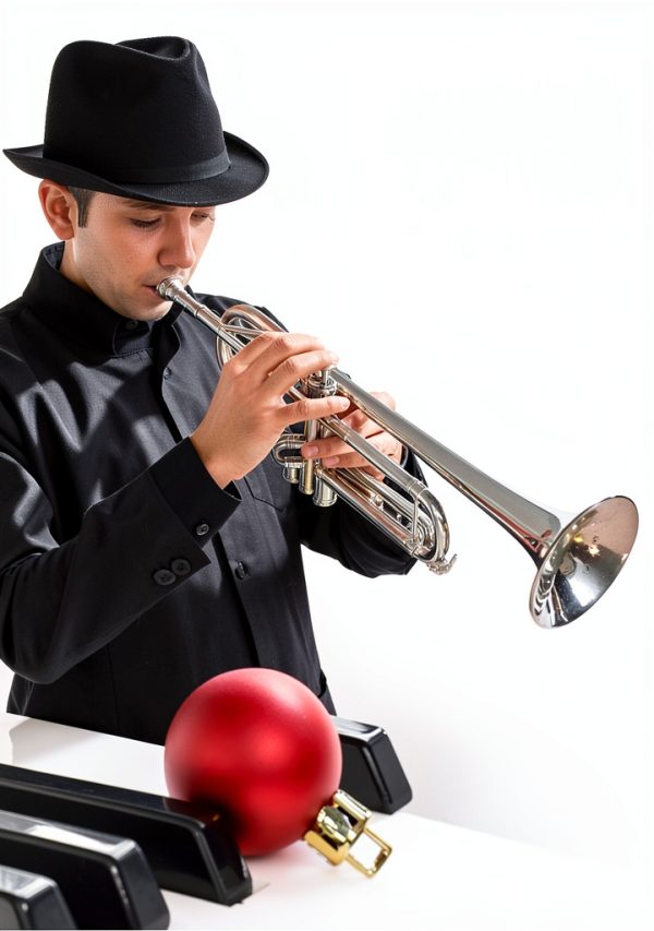 Trumpet Songbook Jazz Brass Classic Melodies Collection-0