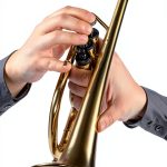 Trumpet Learning Guide Book 2 of 2 by Fundamental Changes Edition-0