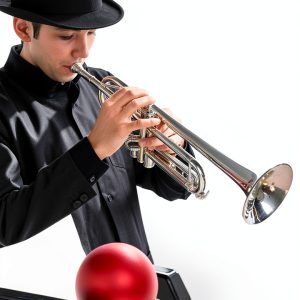 Trumpet Songbook for Beginners - Amazon Kindle - 16 Pages 9.6 MB-0