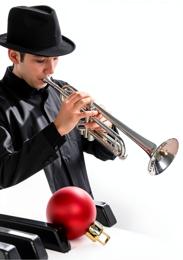 Trumpet Songbook for Beginners - Amazon Kindle - 16 Pages 9.6 MB-0