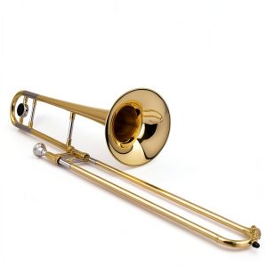 Trombone Music Book MusicNotes Print Replica 62 Pages Brass Scores-0
