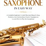 Saxophone Sheet Music Kindle Edition - Jazz Standards Collection-0