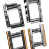 Sunnen M27 NM75 CBN Cubic Boron Nitride Hone Stones Set 4 pcs 320 Grit-1