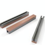 Honing stones Pausnop 6 pcs for Rottler 3" (76mm) Grit 514-9-32W-0