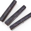 Cylinder Hone Stones 3PCS 3in by Aramox High Strength Metal Set-0