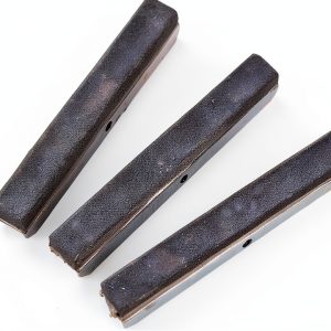 Cylinder Hone Stones 3PCS 3in by Aramox High Strength Metal Set-0
