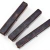 Cylinder Hone Stones 3PCS 3in by Aramox High Strength Metal Set-1