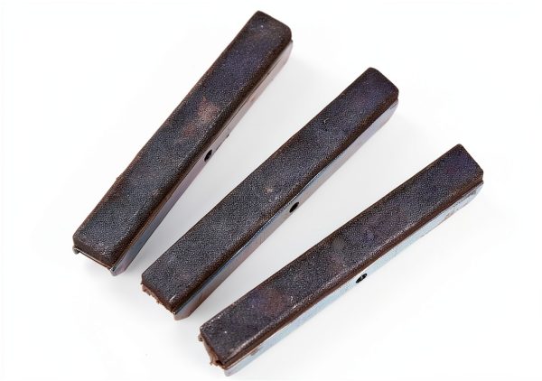 Cylinder Hone Stones 3PCS 3in by Aramox High Strength Metal Set-1