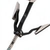 Engine Cylinder Honer KIMISS Metal Honing Tool Adjustable 2‑7in 3‑Jaw-7