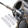 320 Grit Cylinder Hone Stones Klanata Al Alloy 3-Jaw Tool Set-6