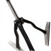 Engine Cylinder Honer KIMISS Metal Honing Tool Adjustable 2‑7in 3‑Jaw-8