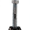 Engine Cylinder Honer KIMISS Metal Honing Tool Adjustable 2‑7in 3‑Jaw-5