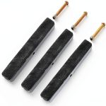 Engine Cylinder Hone Tool JGmotorfi 3inch Replaceable Stones Set-0