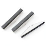 3PCS 4in Engine Cylinder Hone Replacement Stones,Screws Honing Stones for Engine Cylinder and Metal Brake Cylinder,Set for Cleaning and Polishing. ﻿-0