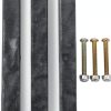Cylinder Hone Stones 3PCS 3in by Aramox High Strength Metal Set-6