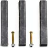 Engine Cylinder Hone Tool JGmotorfi 3inch Replaceable Stones Set-5