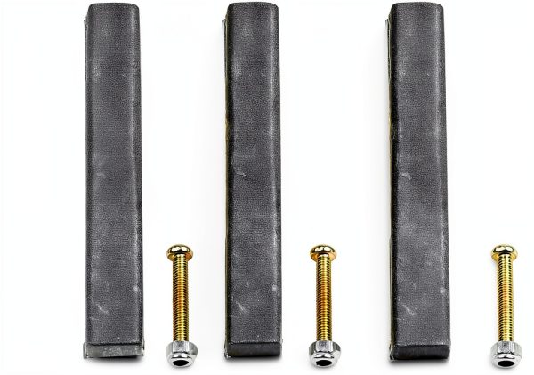 Engine Cylinder Hone Tool JGmotorfi 3inch Replaceable Stones Set-5
