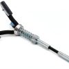 Engine Cylinder Hone Honing Triple Leg Glaze Buster Stone Bore 19mm - 63mm-2