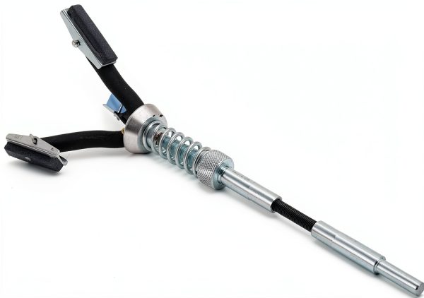 Engine Cylinder Hone Honing Triple Leg Glaze Buster Stone Bore 19mm - 63mm-2