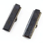 Cal Van 2 Replacement Stones Allied Honing Set Brushed-0