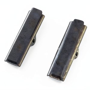 Cal Van 2 Replacement Stones Allied Honing Set Brushed-0