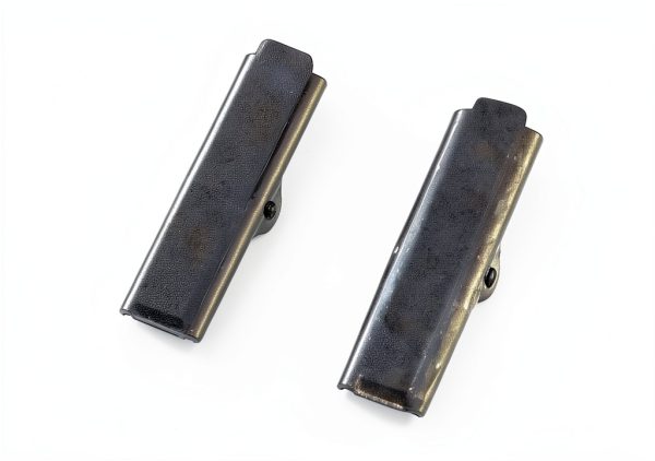 Cal Van 2 Replacement Stones Allied Honing Set Brushed-0