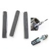 3PCS 4in Engine Cylinder Hone Replacement Stones,Screws Honing Stones for Engine Cylinder and Metal Brake Cylinder,Set for Cleaning and Polishing. ﻿-2