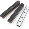 Engine Cylinder Hone Stone 3in 3-Piece Set with Screws by Miriam Song-0